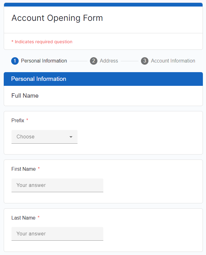 Šaljite i dijelite uglađene obrasce