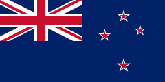 Új Zéland