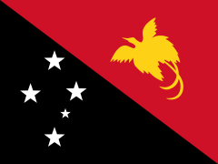 Papua Neu-Guinea