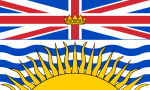 Britisk Columbia